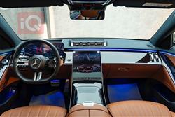 مێرسێدس بێنز S-Class